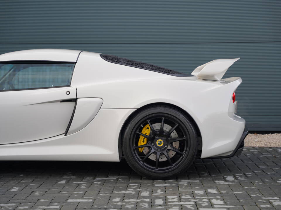 Imagen 30/50 de Lotus Exige 390 &quot;Final Edition&quot; (2021)