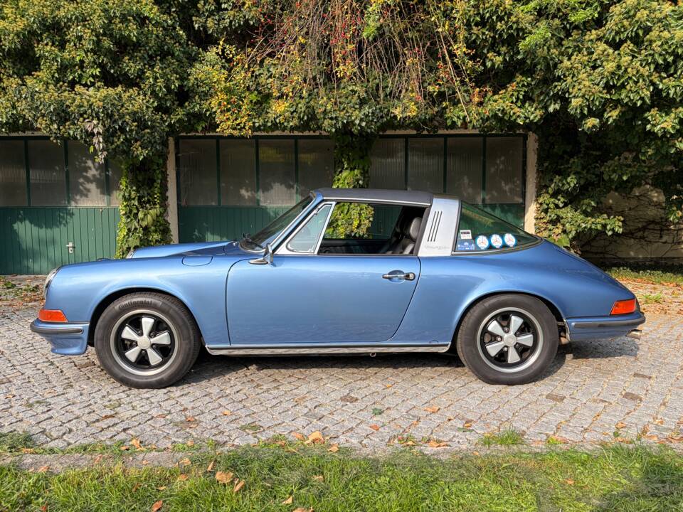 Bild 2/32 von Porsche 911 2.2 S (1971)