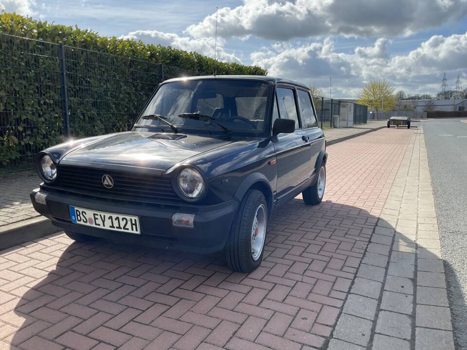 Bild 1/17 von Autobianchi A112 (1985)