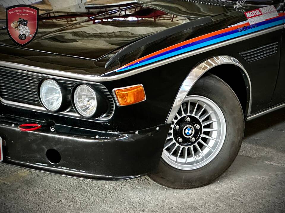 Image 61/100 of BMW 3.0 CSL (1973)