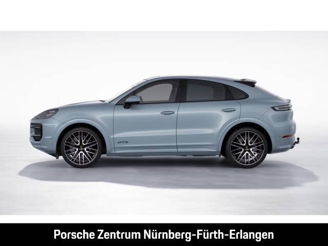 Image 2/11 of Porsche Cayenne GTS (1900)