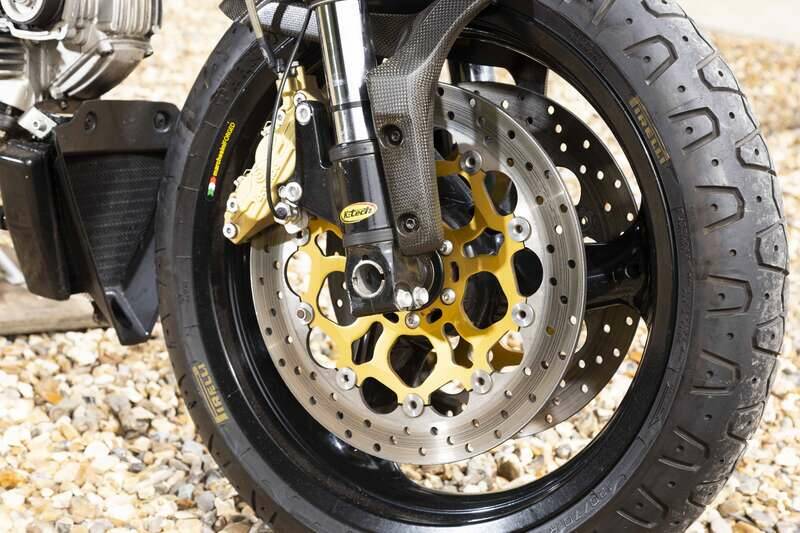 Image 26/36 of Ducati DUMMY (1995)
