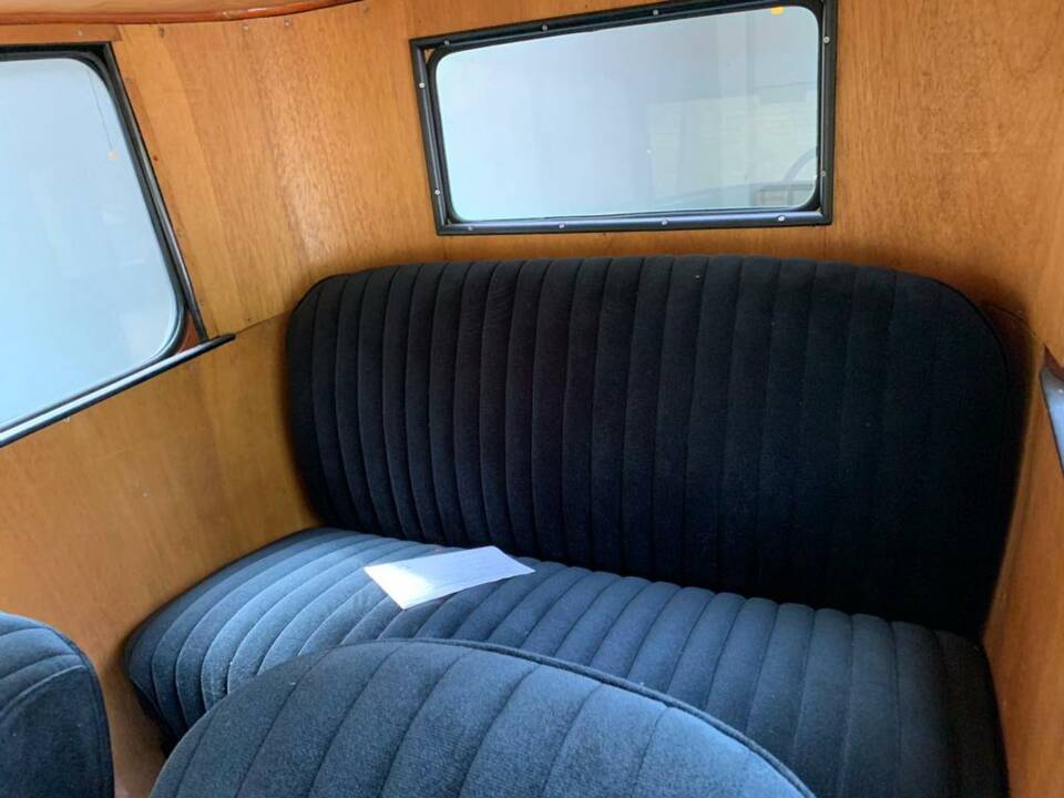Afbeelding 9/10 van Ford Modell T (1925)