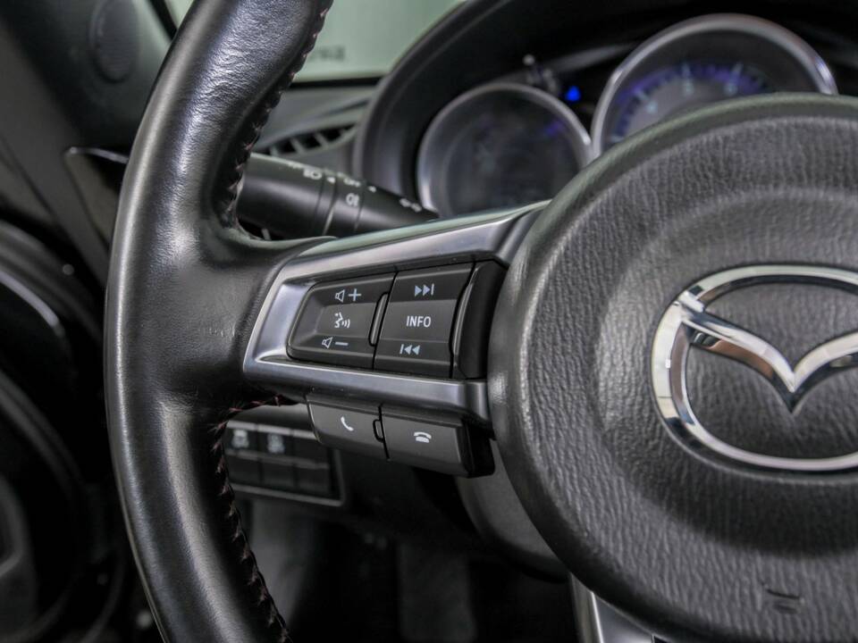 Image 30/50 of Mazda MX-5 1.5 (2016)