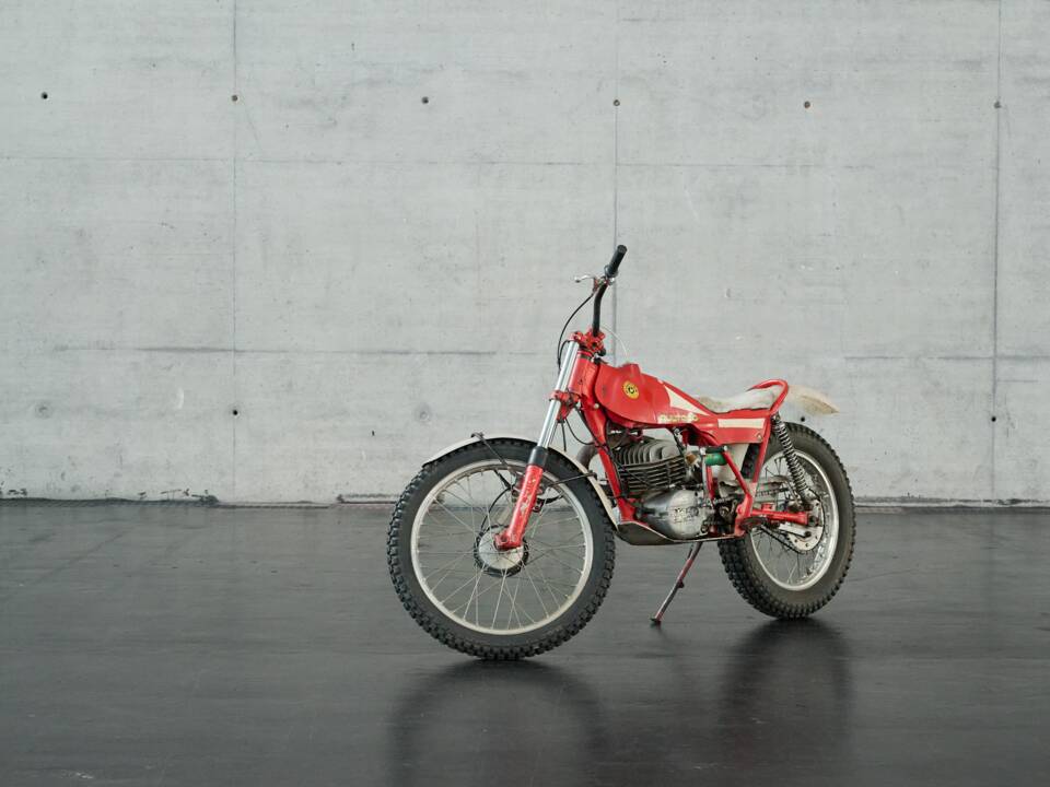Bild 1/26 von Bultaco Sherpa T 350 (1974)