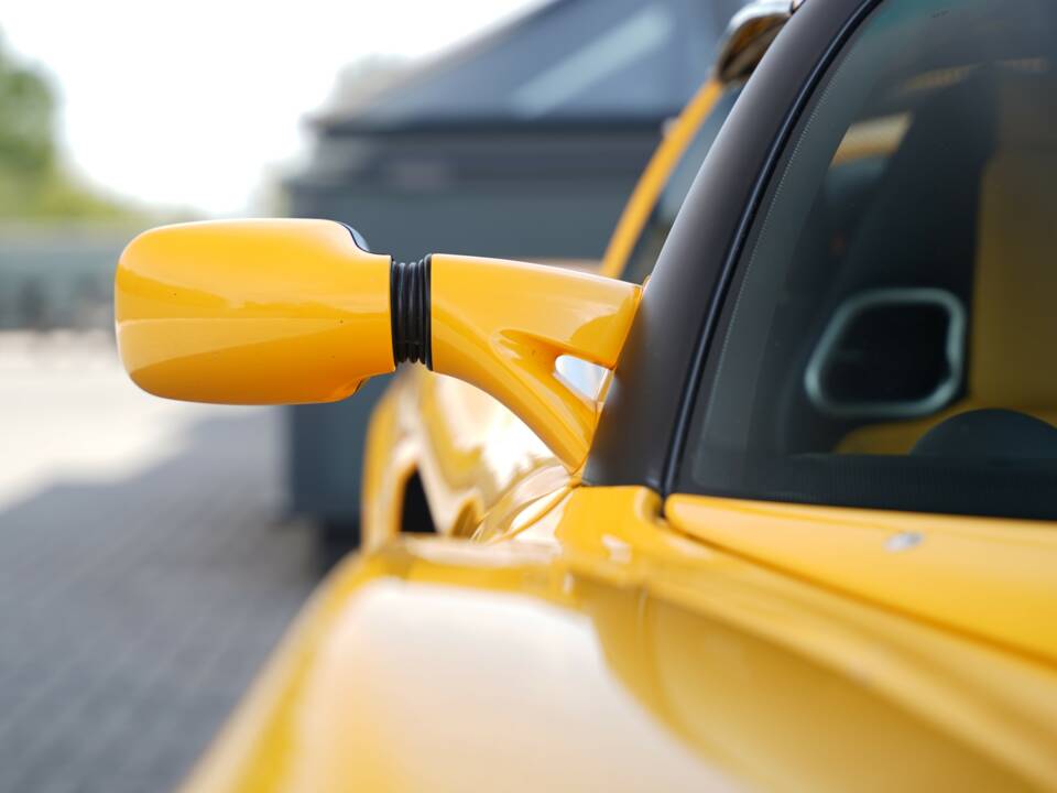 Image 47/50 of Lotus Exige S 240 (2008)