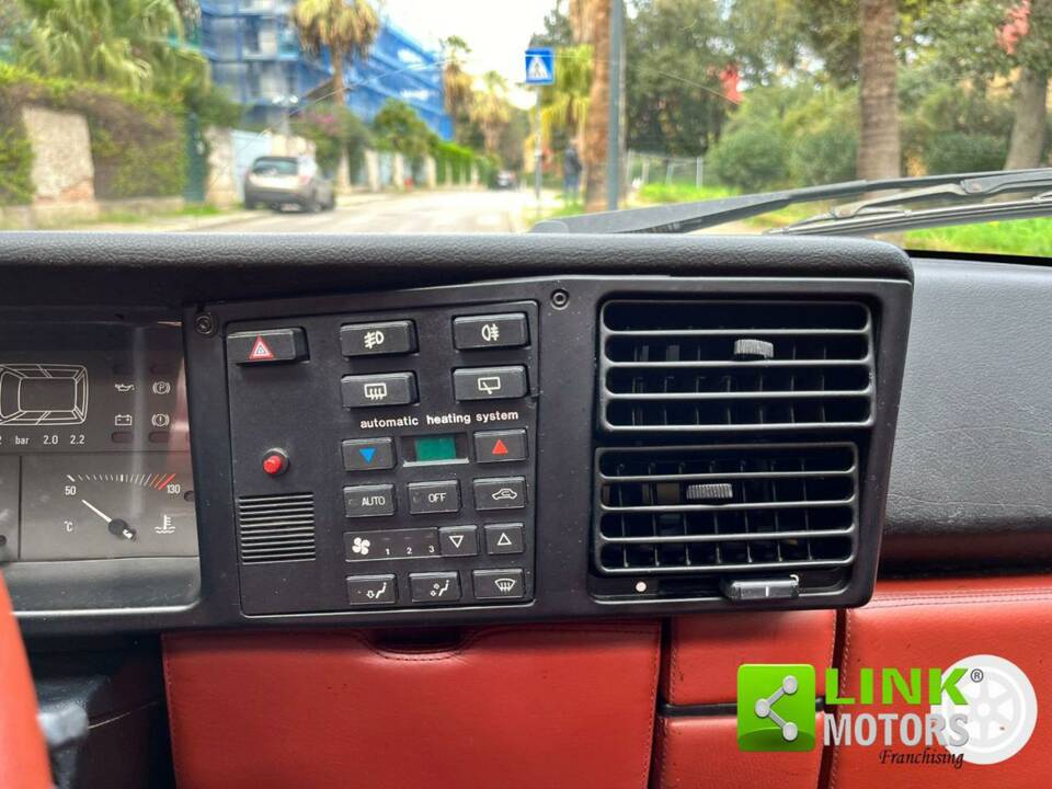 Afbeelding 23/28 van Autobianchi Y10 (1991)