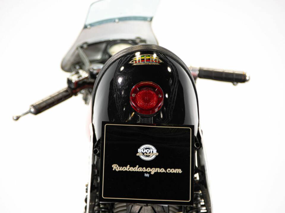 Immagine 31/50 di Gilera 175 Sport (1956)