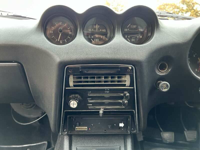 Imagen 31/50 de Datsun 240 Z (1974)