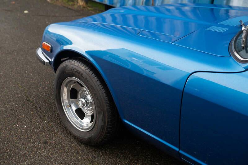 Bild 41/50 von Datsun 260 Z (1974)