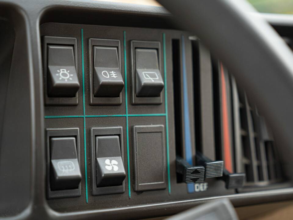 Bild 32/46 von FIAT Panda 45 (1982)