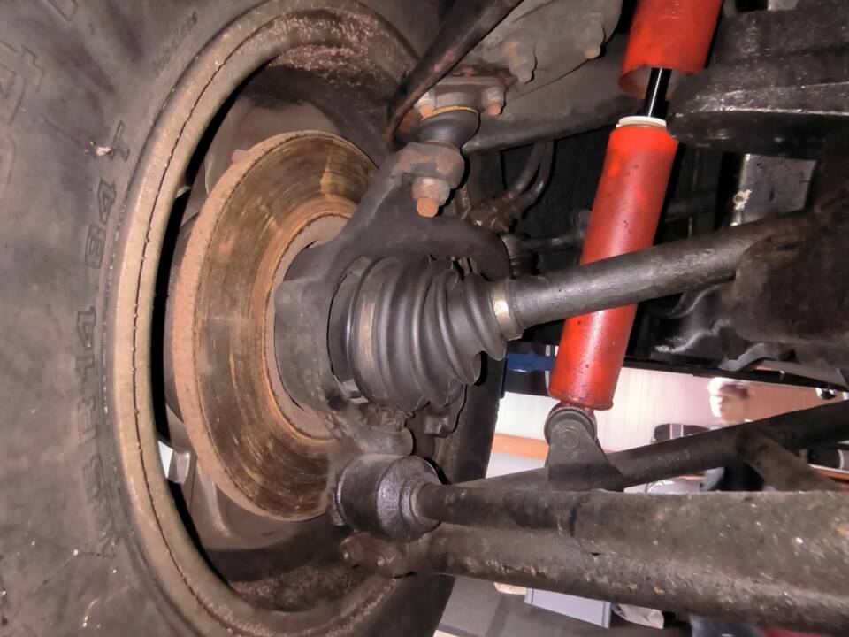 Bild 61/73 von Lancia Fulvia 1.3 S (1974)