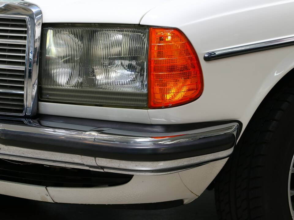 Bild 10/25 von Mercedes-Benz 280 E (1977)