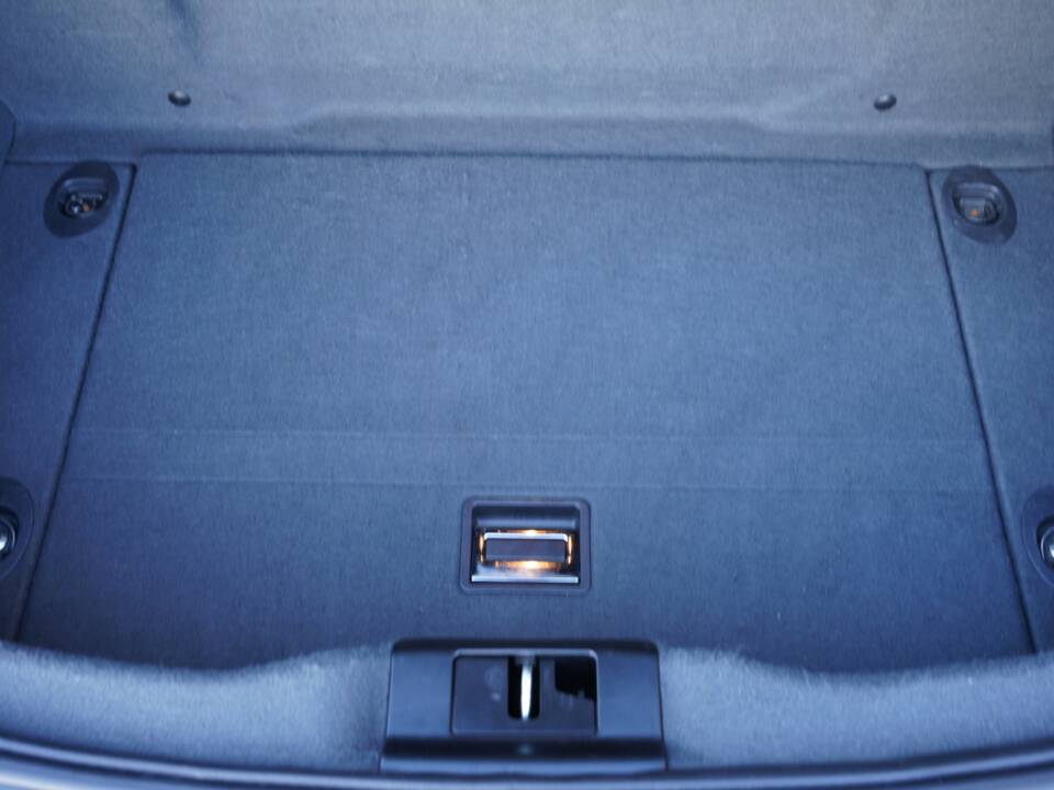 Imagen 42/50 de Maserati GranTurismo S (2010)