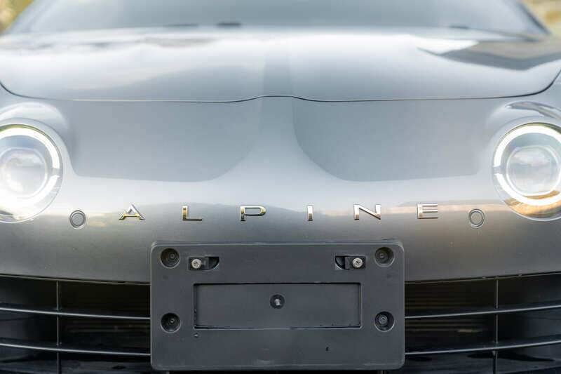 Afbeelding 4/50 van Alpine A 110 (2019)