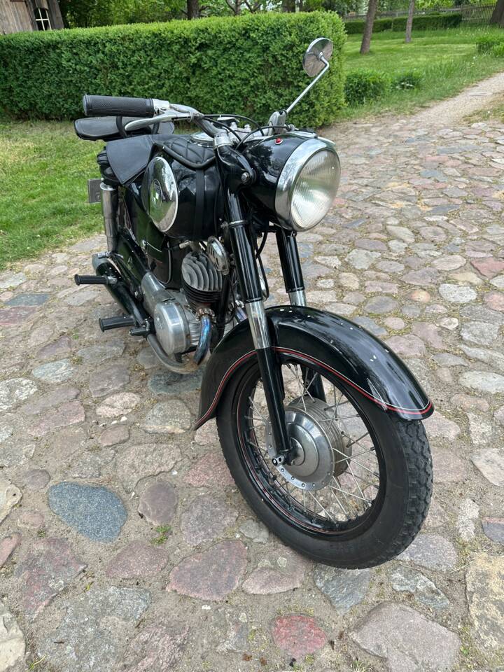 Image 4/6 of Puch DUMMY (1956)