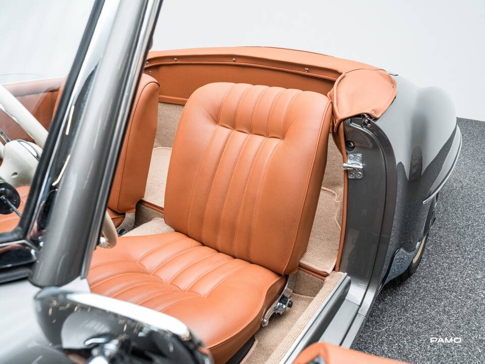 Bild 31/37 von Mercedes-Benz 190 SL (1959)