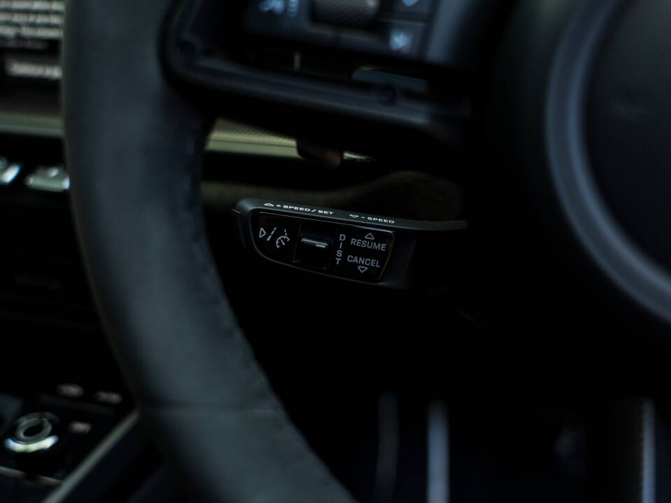 Afbeelding 29/70 van Porsche 911 Carrera GTS (2021)