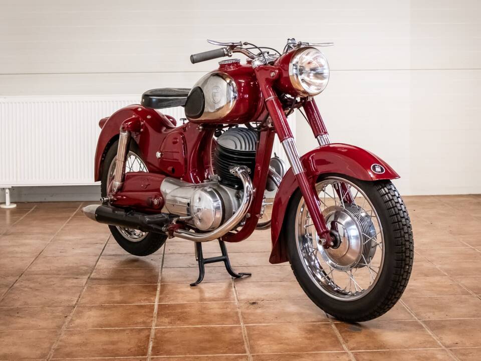 Image 2/10 de Puch 250 SGS (1900)