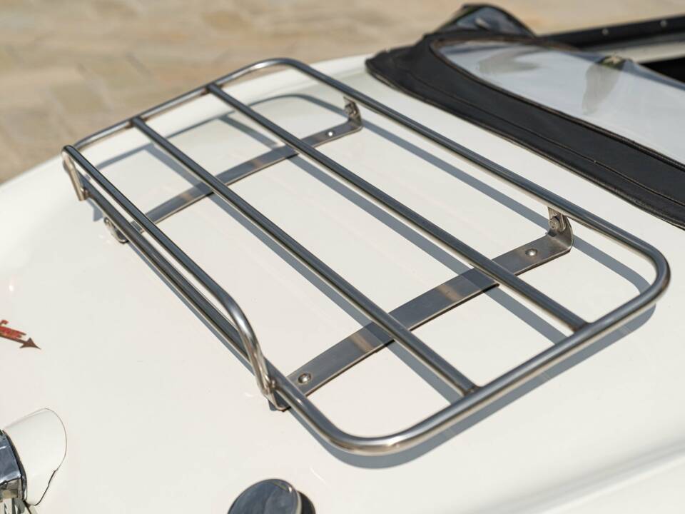 Image 21/50 of Austin-Healey Sprite Mk I (1958)