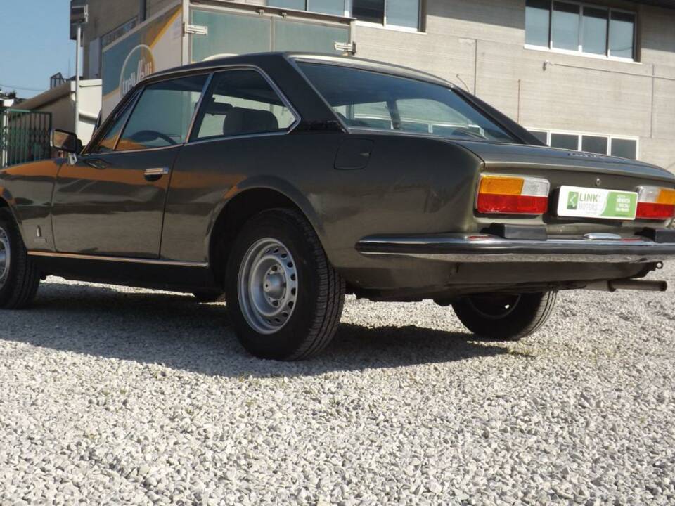 Imagen 48/49 de Peugeot 504 Coupé (1981)