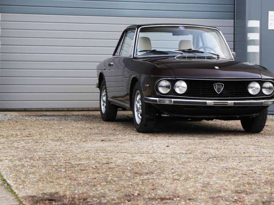 Immagine 16/44 di Lancia Fulvia 1.3 S (1970)