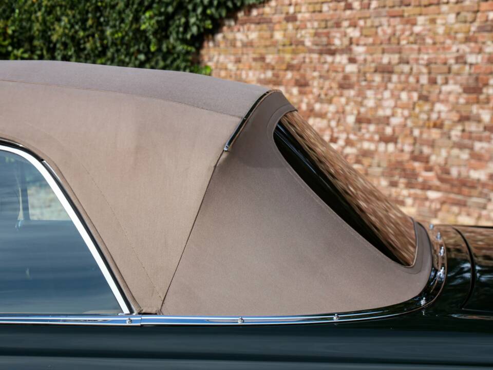 Afbeelding 11/50 van Mercedes-Benz 280 SE (1969)
