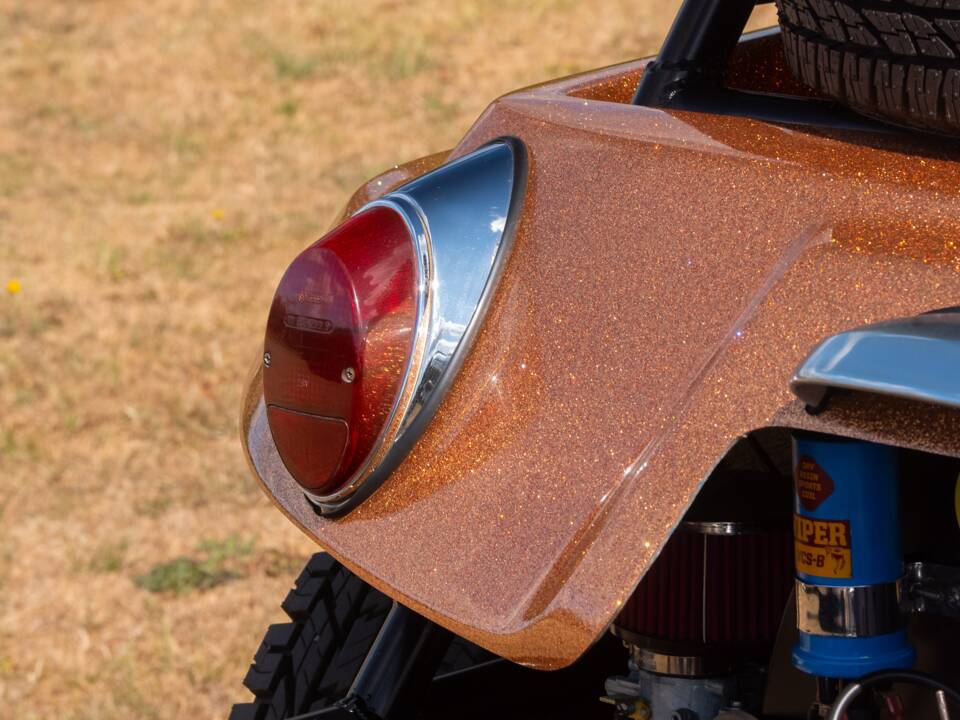 Bild 20/50 von Volkswagen Meyers Manx Buggy (1958)