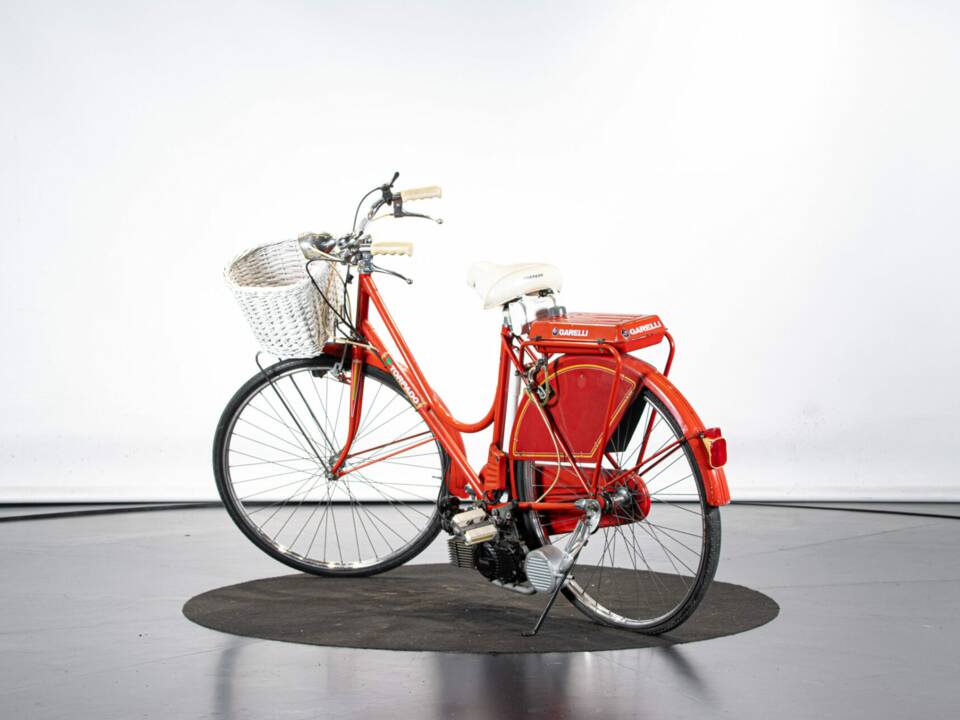 Imagen 2/42 de Garelli Mosquito (1984)