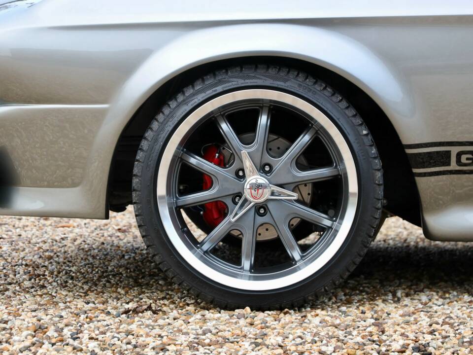 Imagen 8/50 de Ford Shelby GT 500 "Eleanor" (1968)