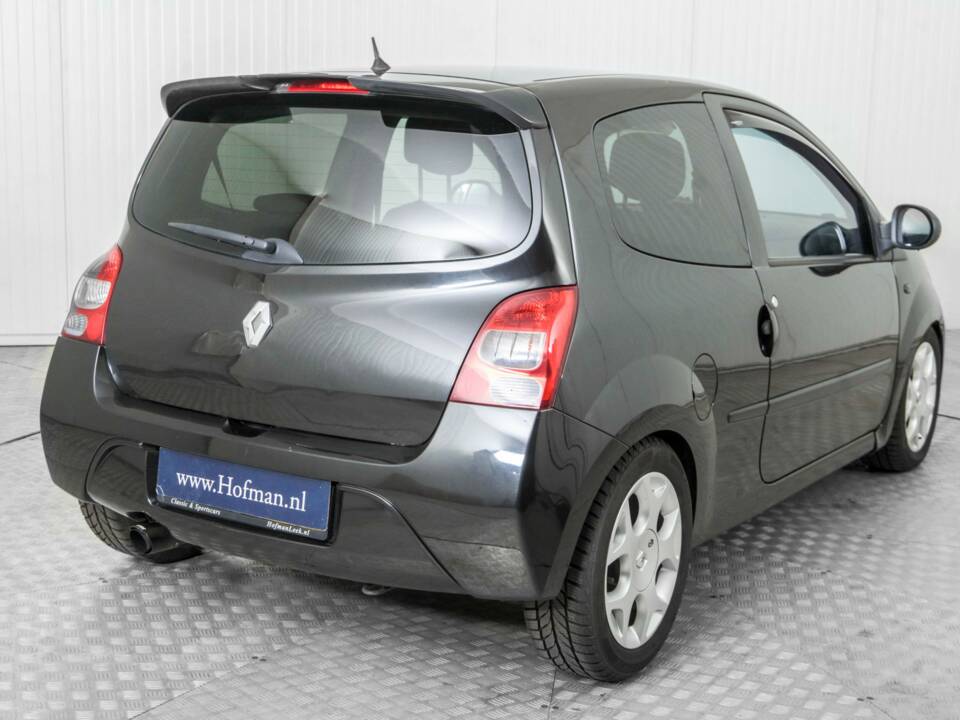 Bild 25/41 von Renault Twingo 1.2 16V (2008)