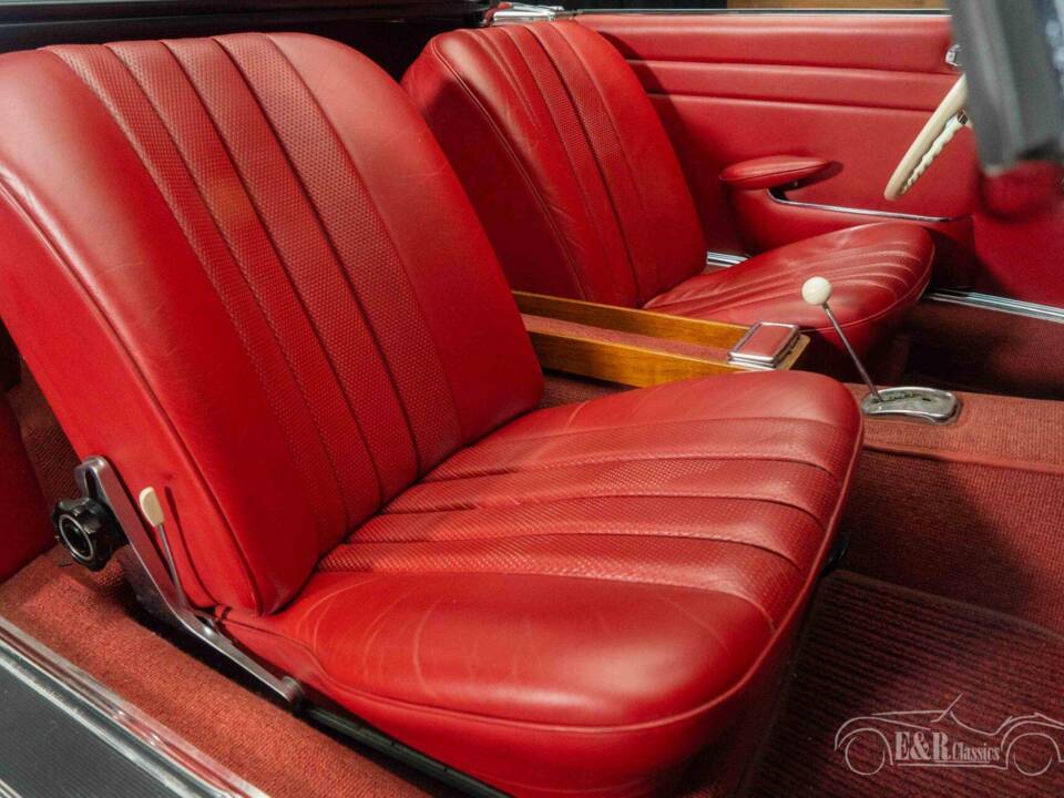 Bild 7/19 von Mercedes-Benz 250 SL (1967)