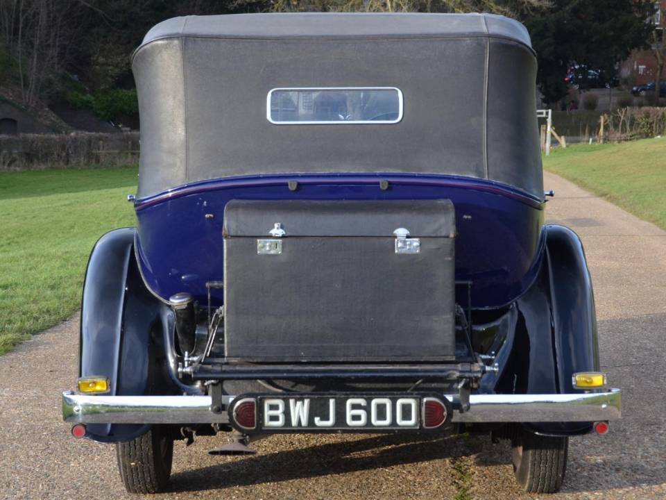 Immagine 25/50 di Rolls-Royce 20&#x2F;25 HP (1936)