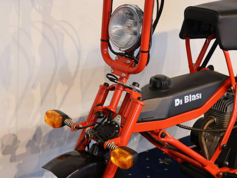 Bild 19/23 von Di Blasi R7 (1983)