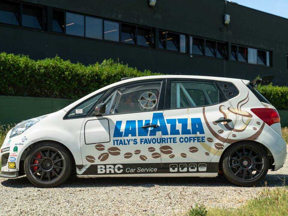 Bild 6/50 von Kia Venga BRC (2011)