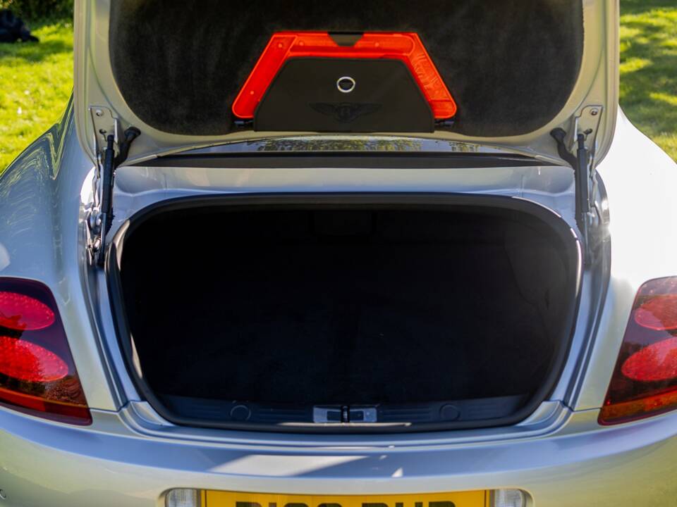 Image 31/46 of Bentley Continental Supersports (2010)