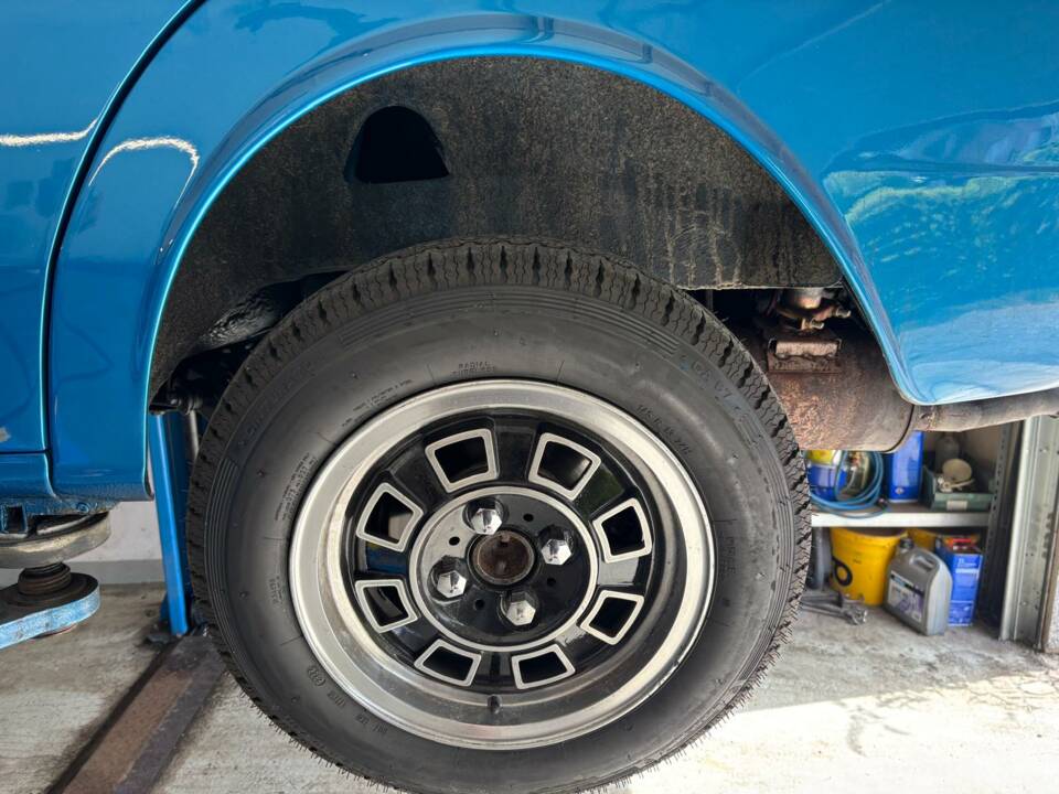 Image 41/94 of SIMCA 1000 Rallye 2 (1977)