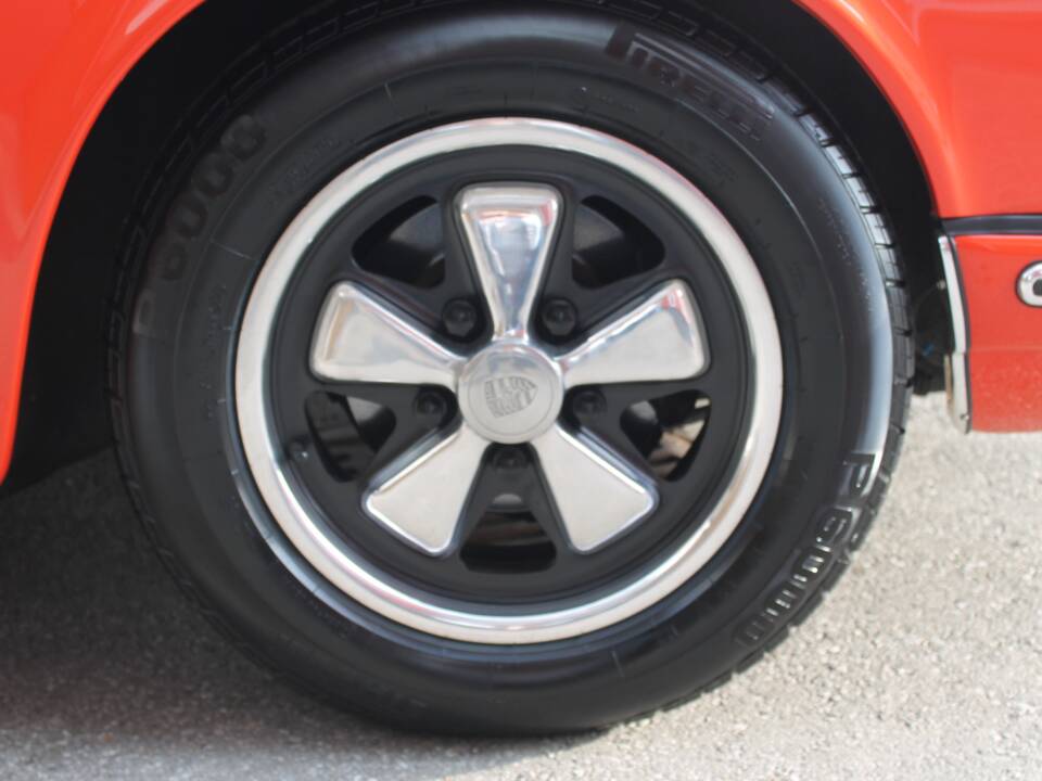 Image 53/79 of Porsche 912 (1969)