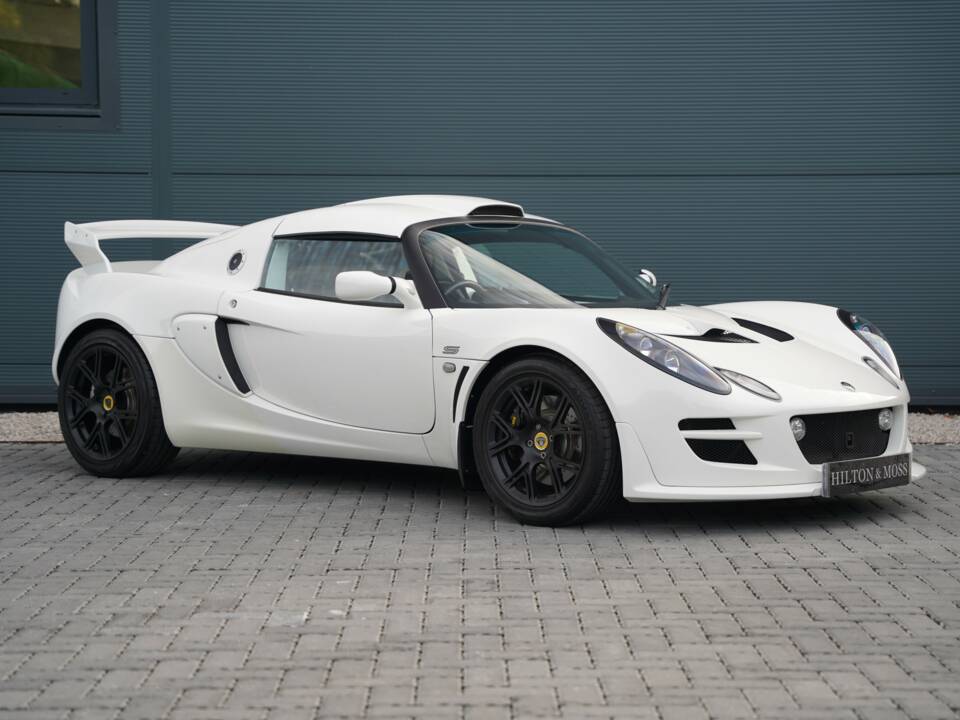 Image 1/50 of Lotus Exige S 240 (2010)