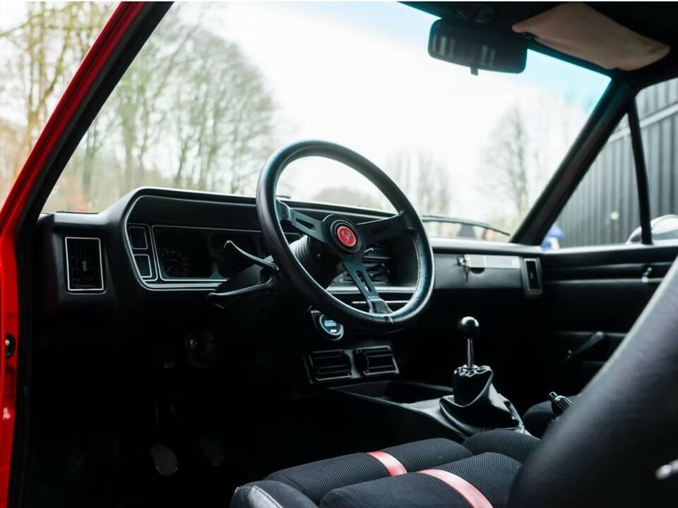 Image 11/15 of FIAT 131 Abarth Rally (1978)