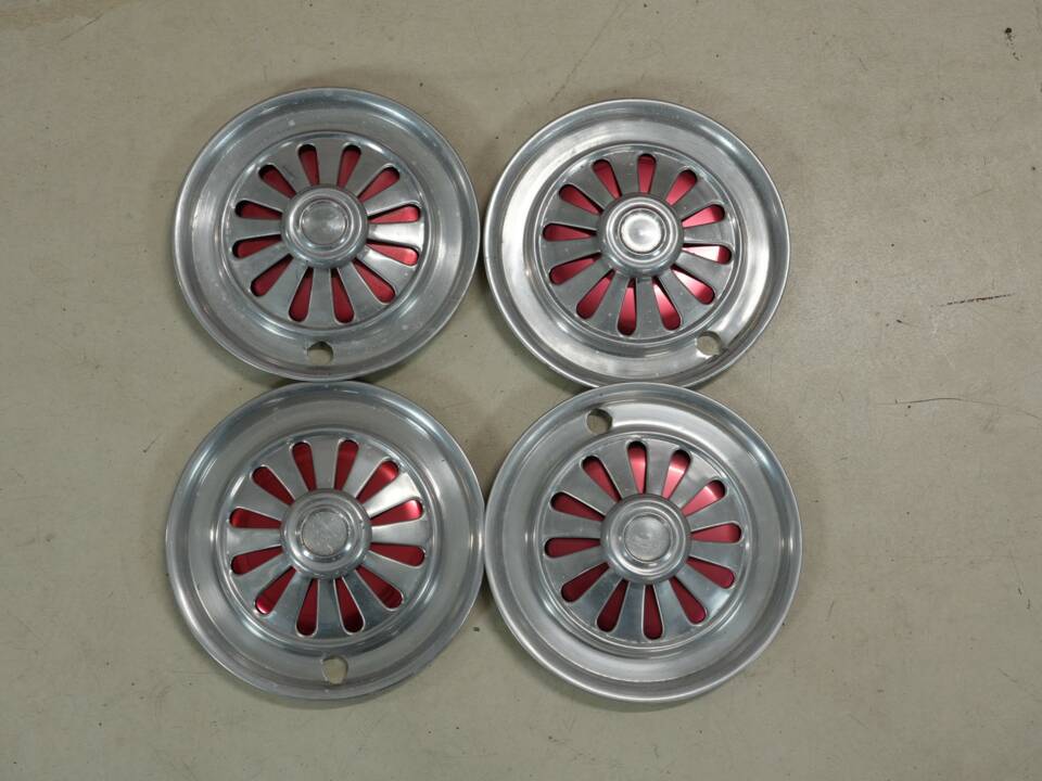 Image 31/35 de Messerschmitt / FMR Tg 500 (1960)