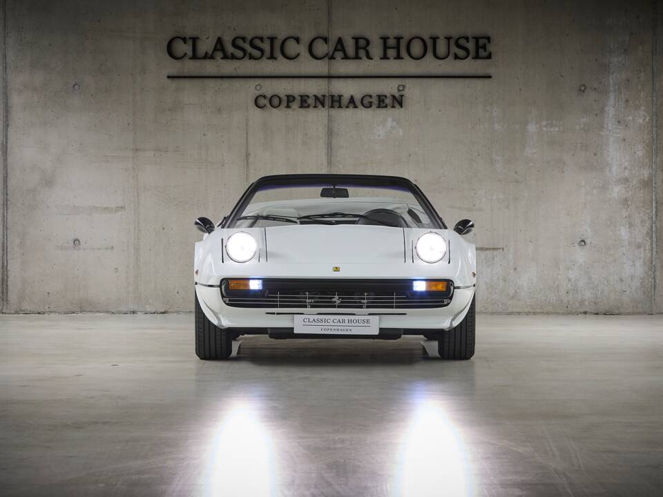 Bild 5/86 von Ferrari 308 GTSi (1982)