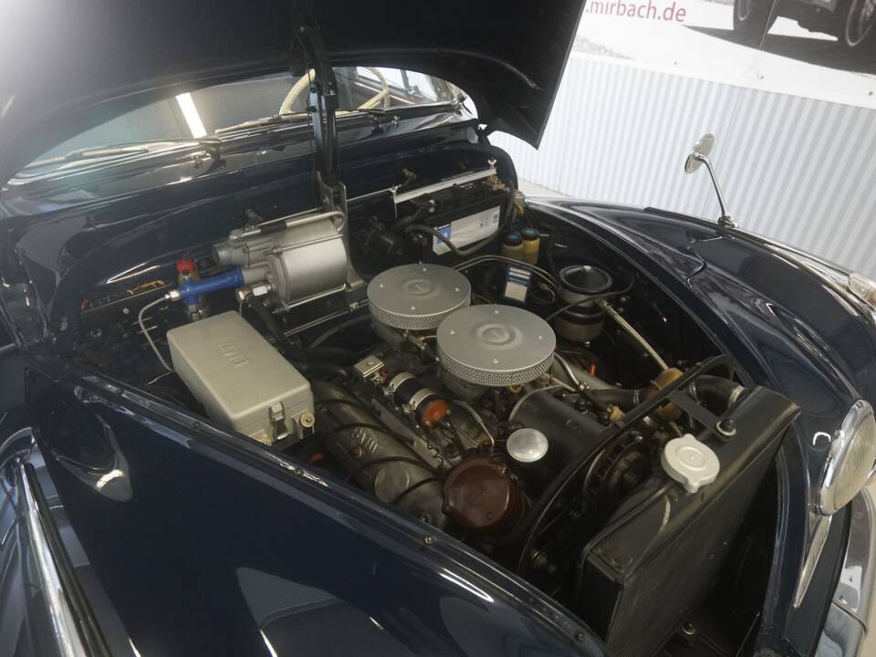 Image 15/33 of BMW 3200 S (1961)