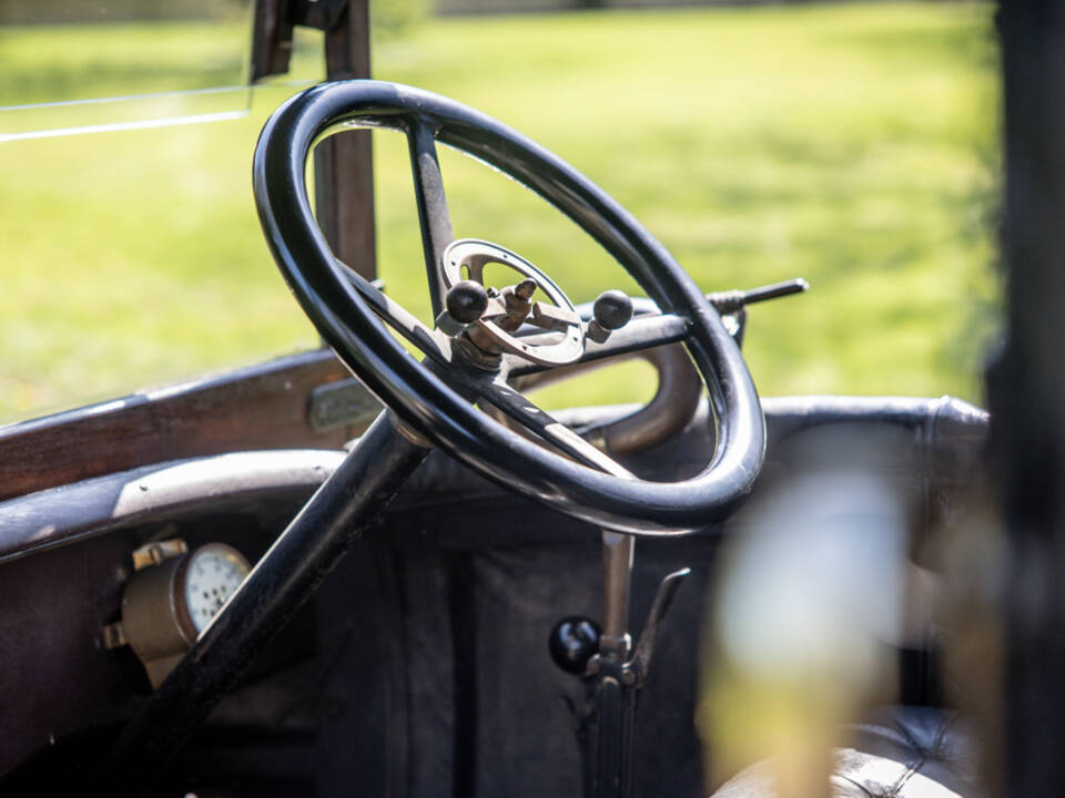 Bild 13/50 von Sunbeam 12&#x2F;16 HP (1912)