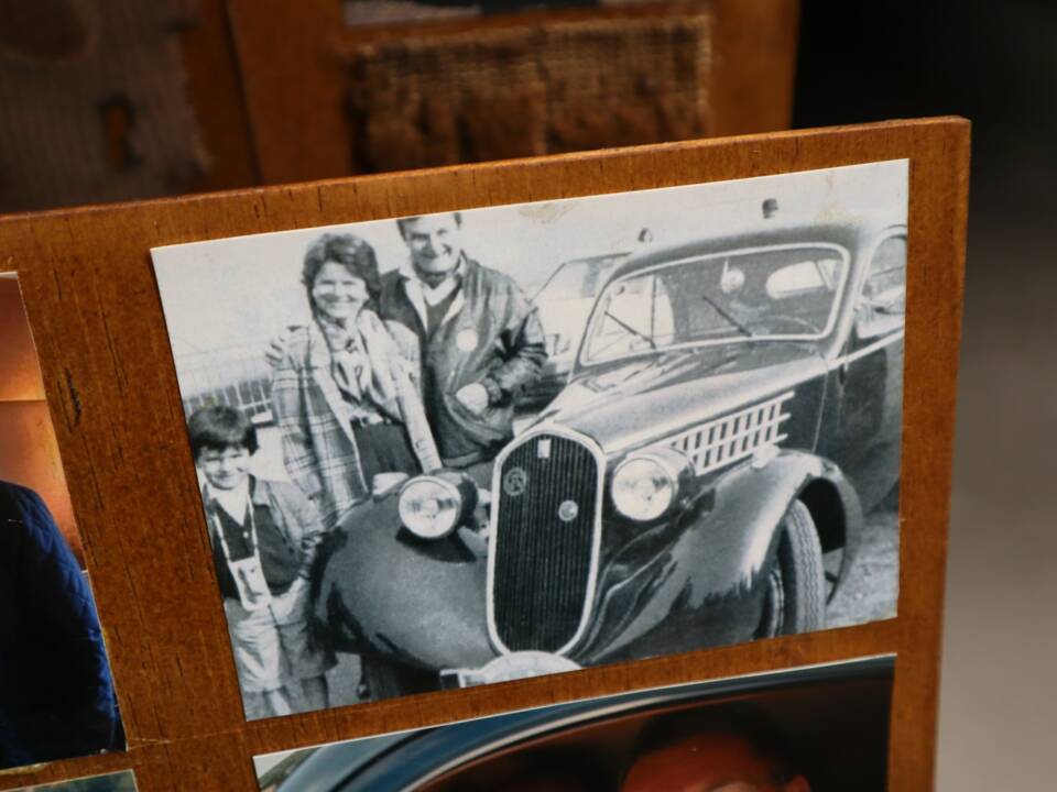 Afbeelding 67/88 van FIAT 508 Balilla Series 2 (1935)