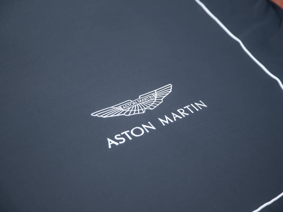 Bild 68/71 von Aston Martin DBS (2011)