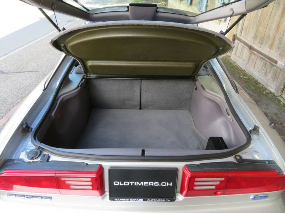 Image 13/23 de Ford Probe 2.5 24V (1993)
