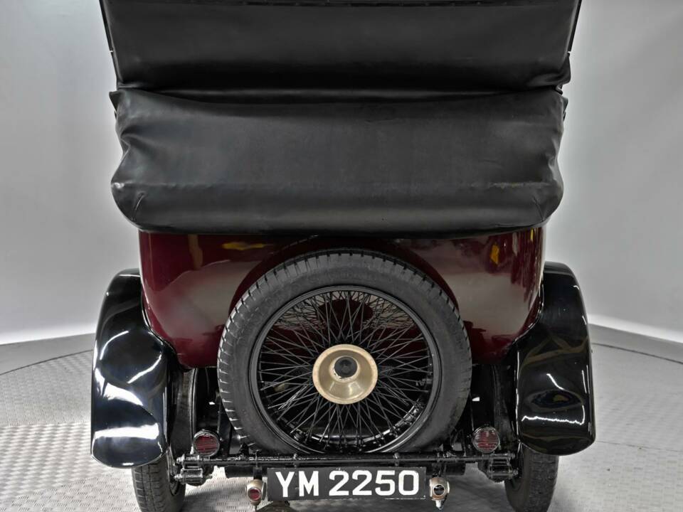 Image 11/50 of Rolls-Royce 20 HP (1925)