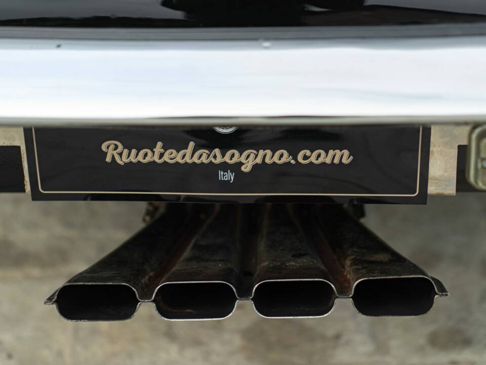 Imagen 15/50 de Jaguar E-Type V12 (2+2) (1971)