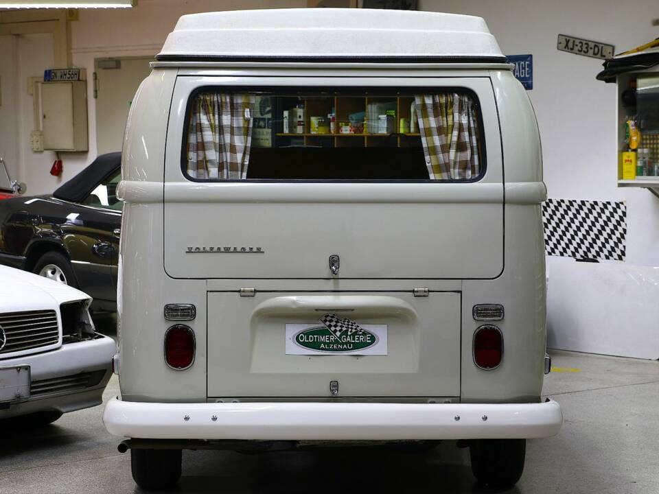 Afbeelding 6/15 van Volkswagen T2a Westfalia (1969)